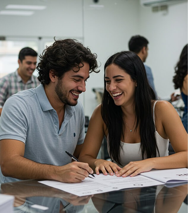 Atendimento digital da ISD Soluções